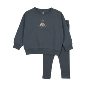 Sweet Bear Toddler Set