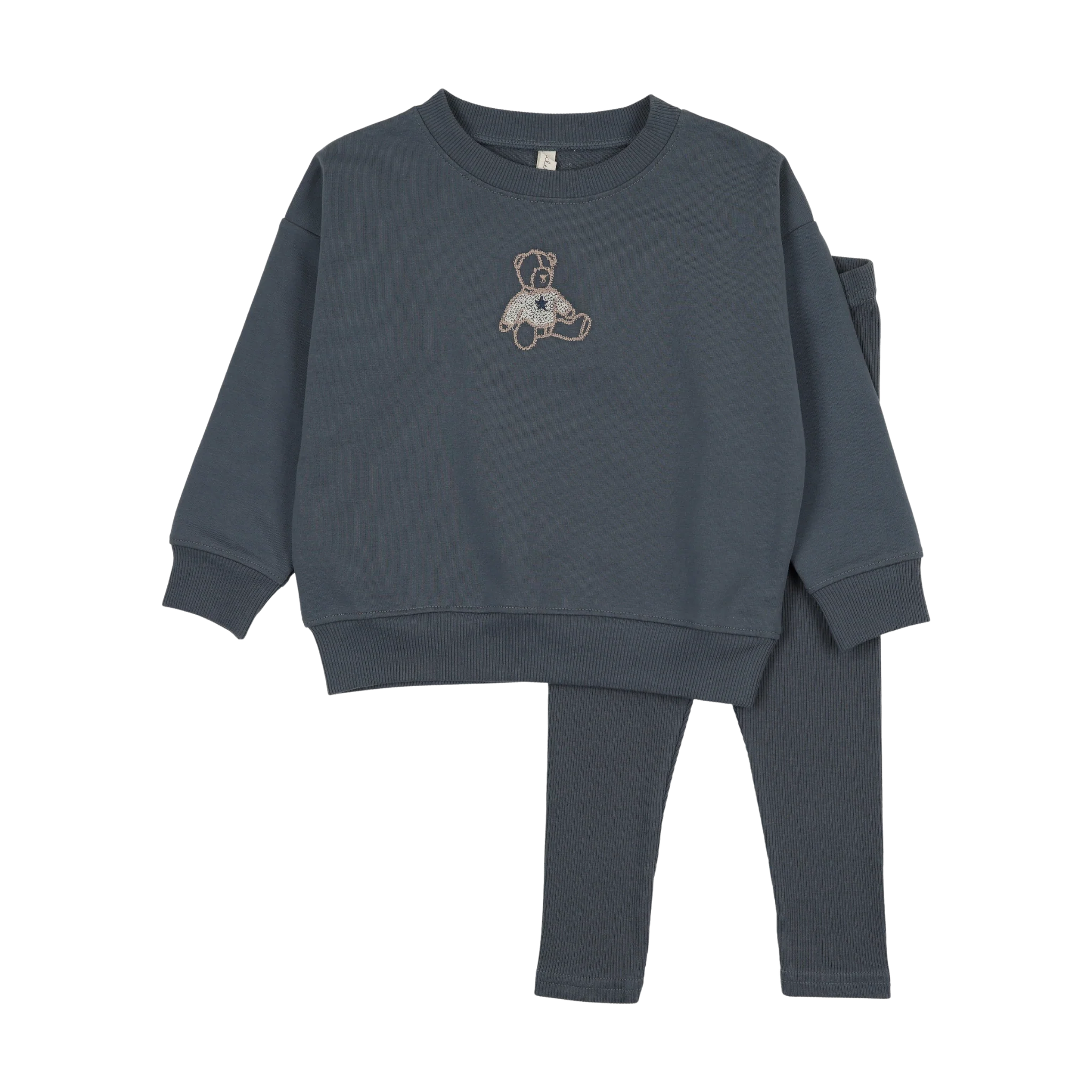 Sweet Bear Toddler Set
