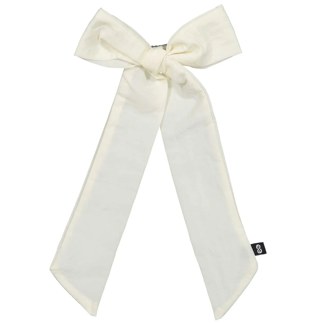 Matte Luxe Bow