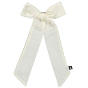 Matte Luxe Bow