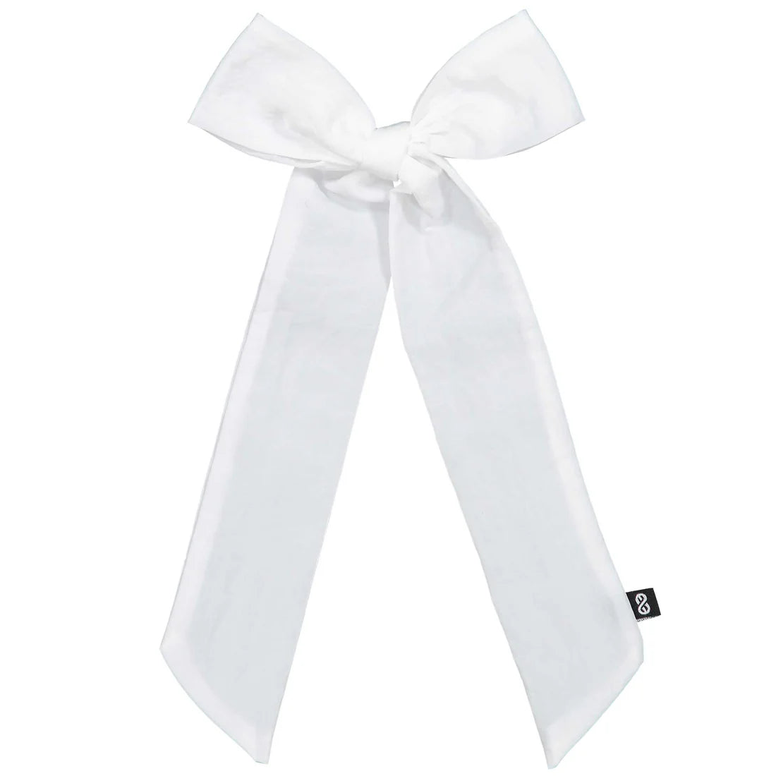 Matte Luxe Bow
