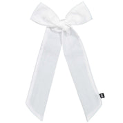 Matte Luxe Bow