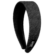 Metallic headband