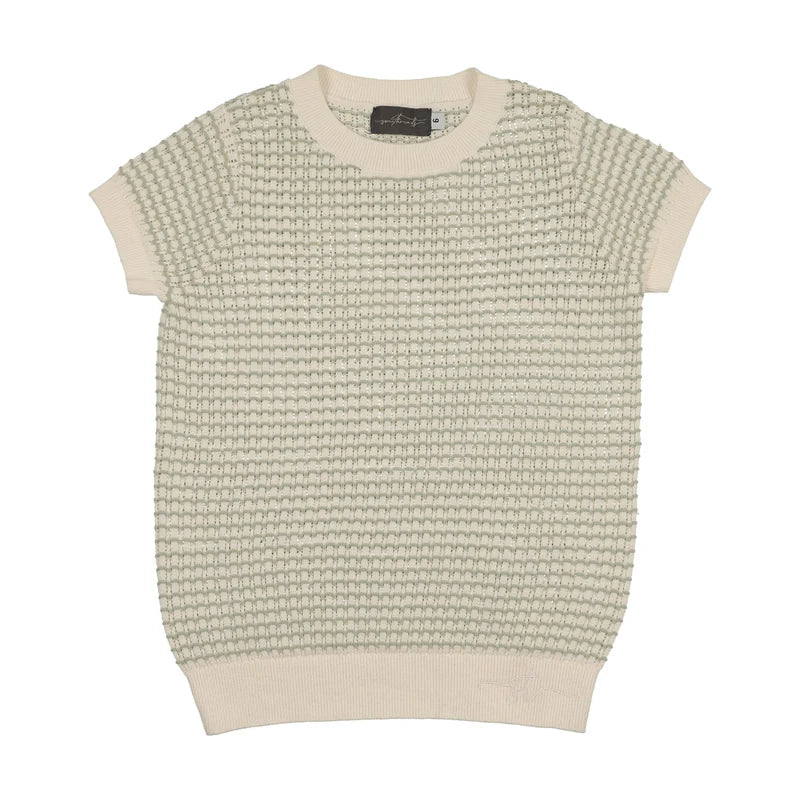 Mint Sweater