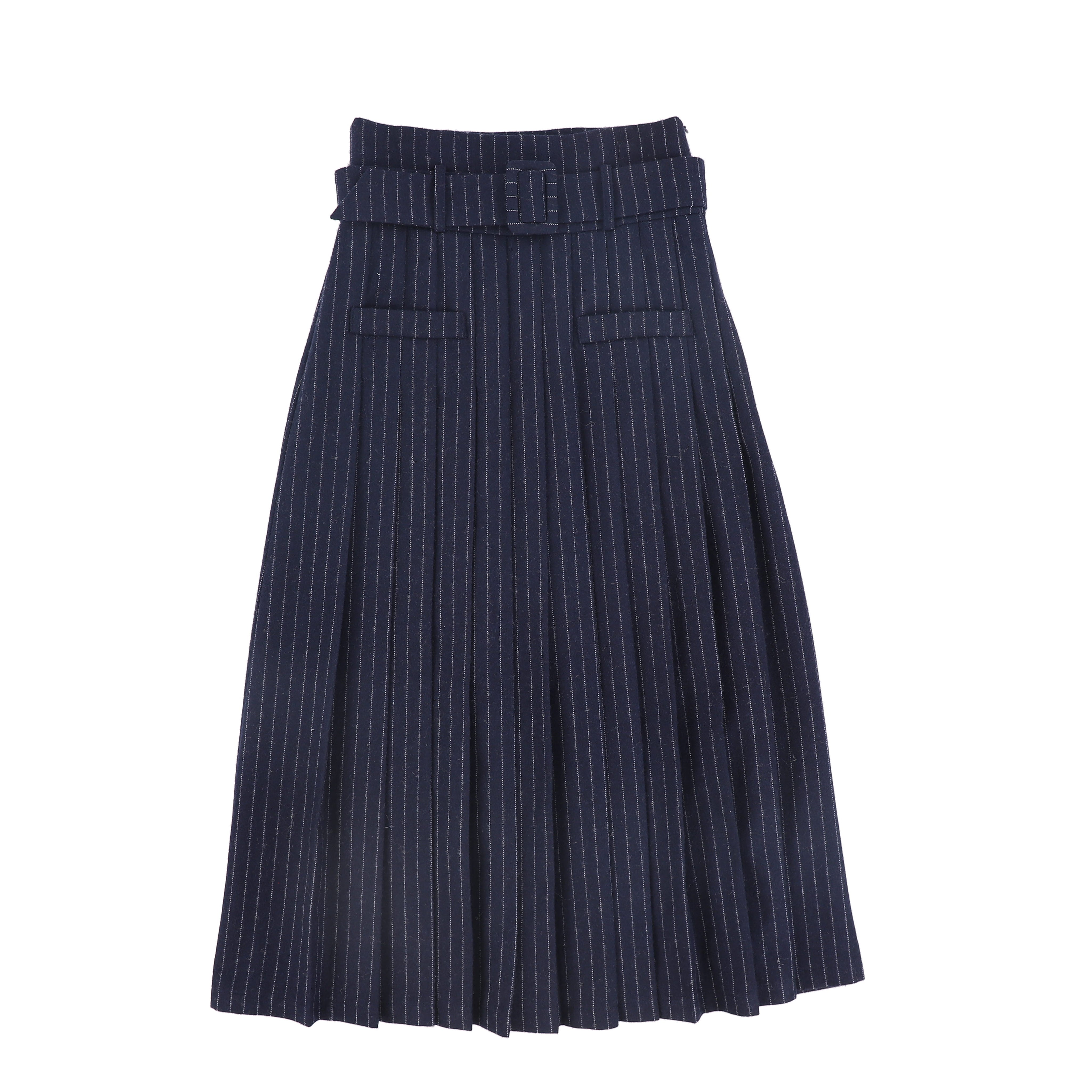 NAVYPINSTRIPEDBCKLEPLEATEDMIDISKIRT2251301.jpg