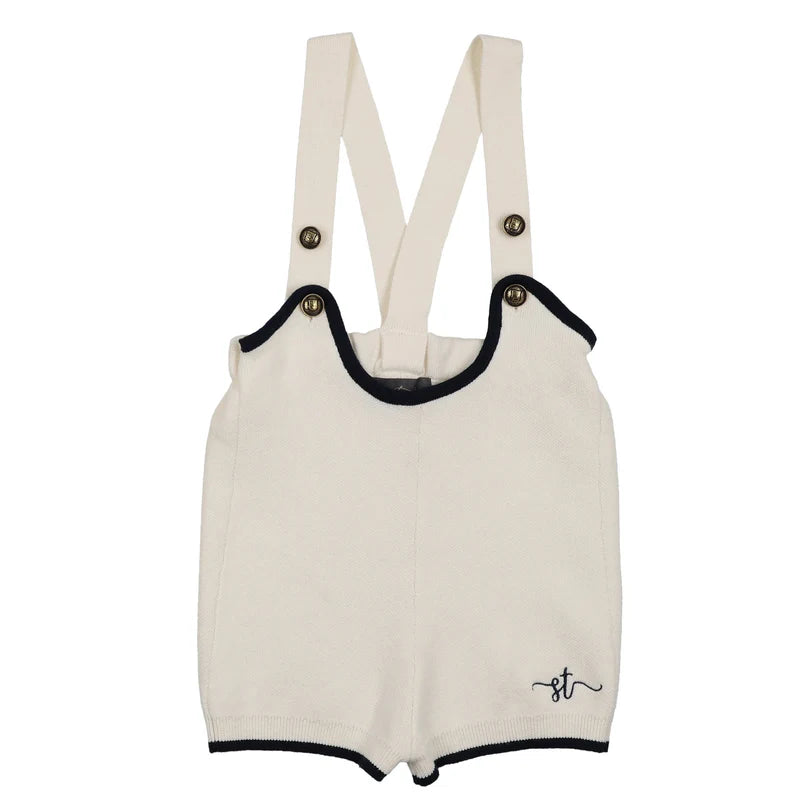 Noah Romper