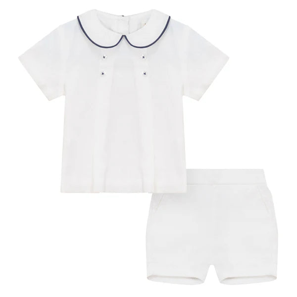 linen set