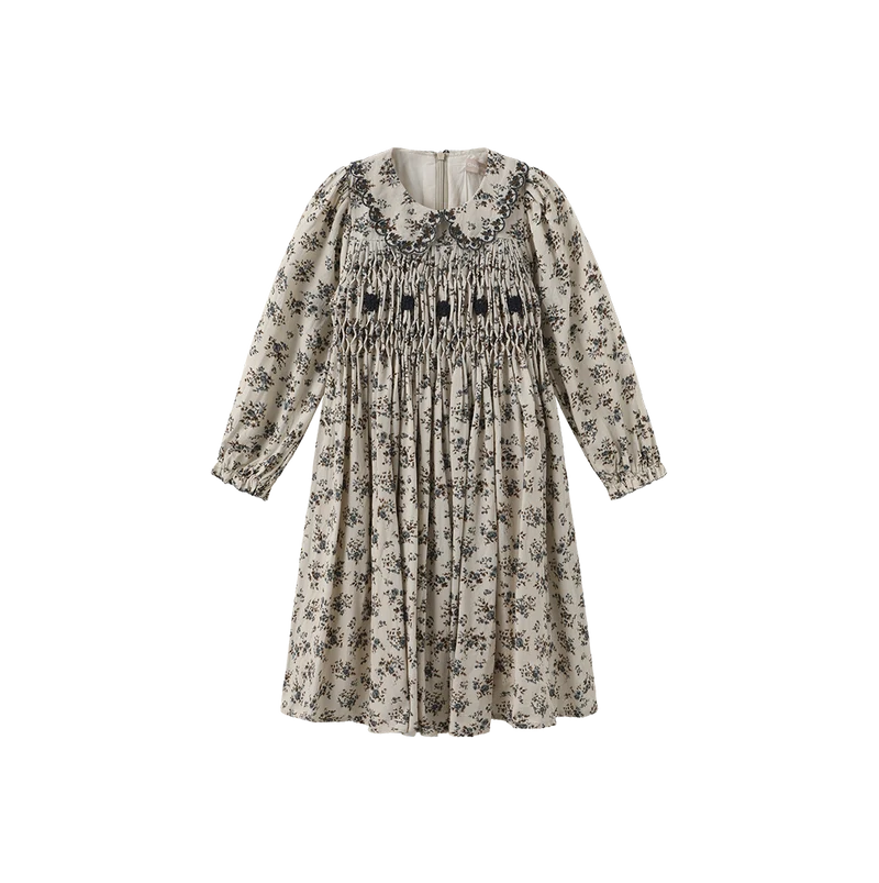 Poppy Dress