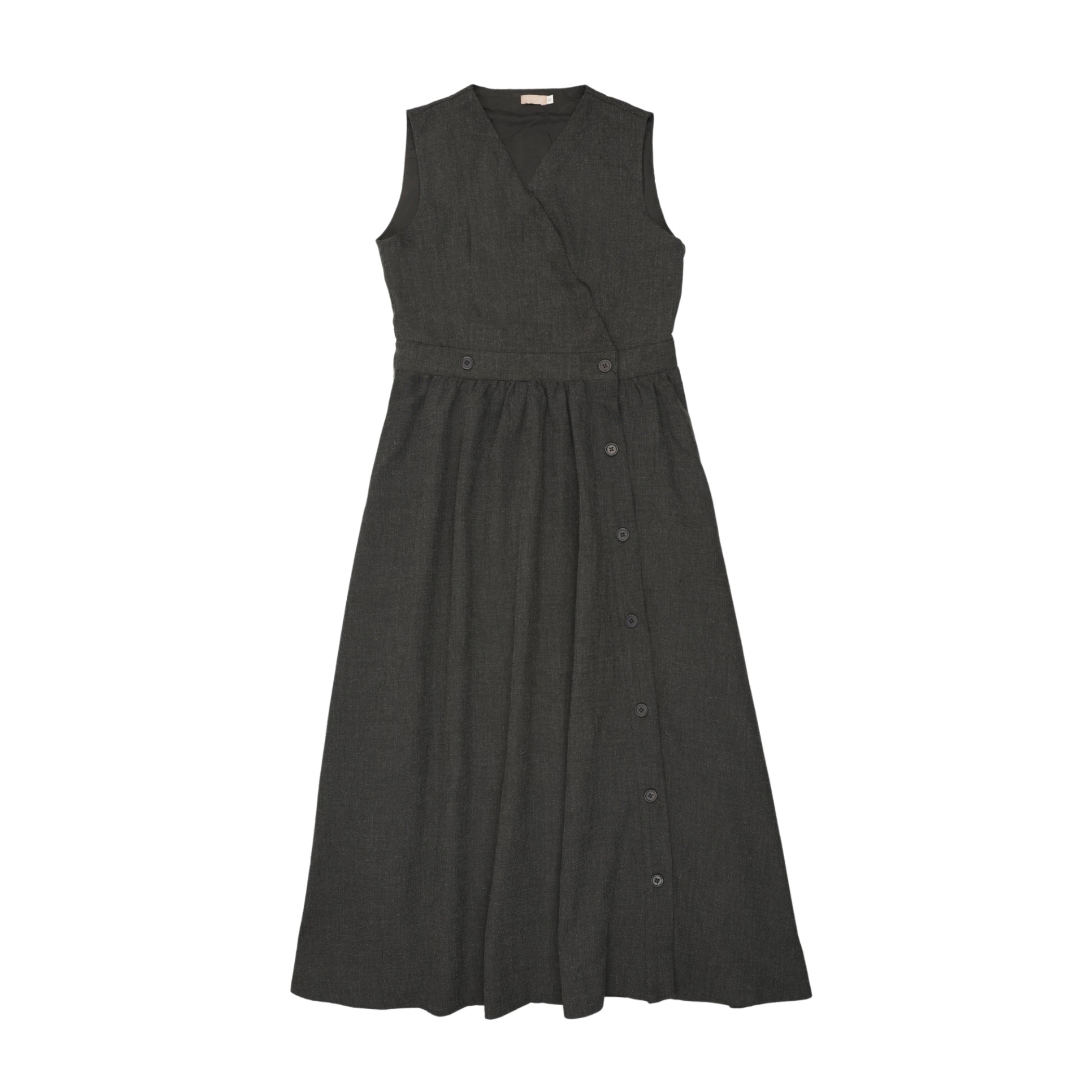 Maribel Dress