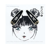 profile clip set