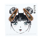 profile clip set