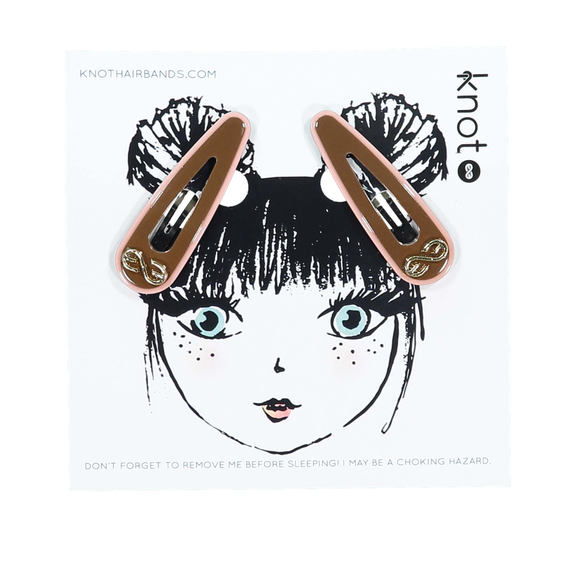 profile clip set