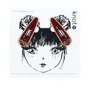 profile clip set