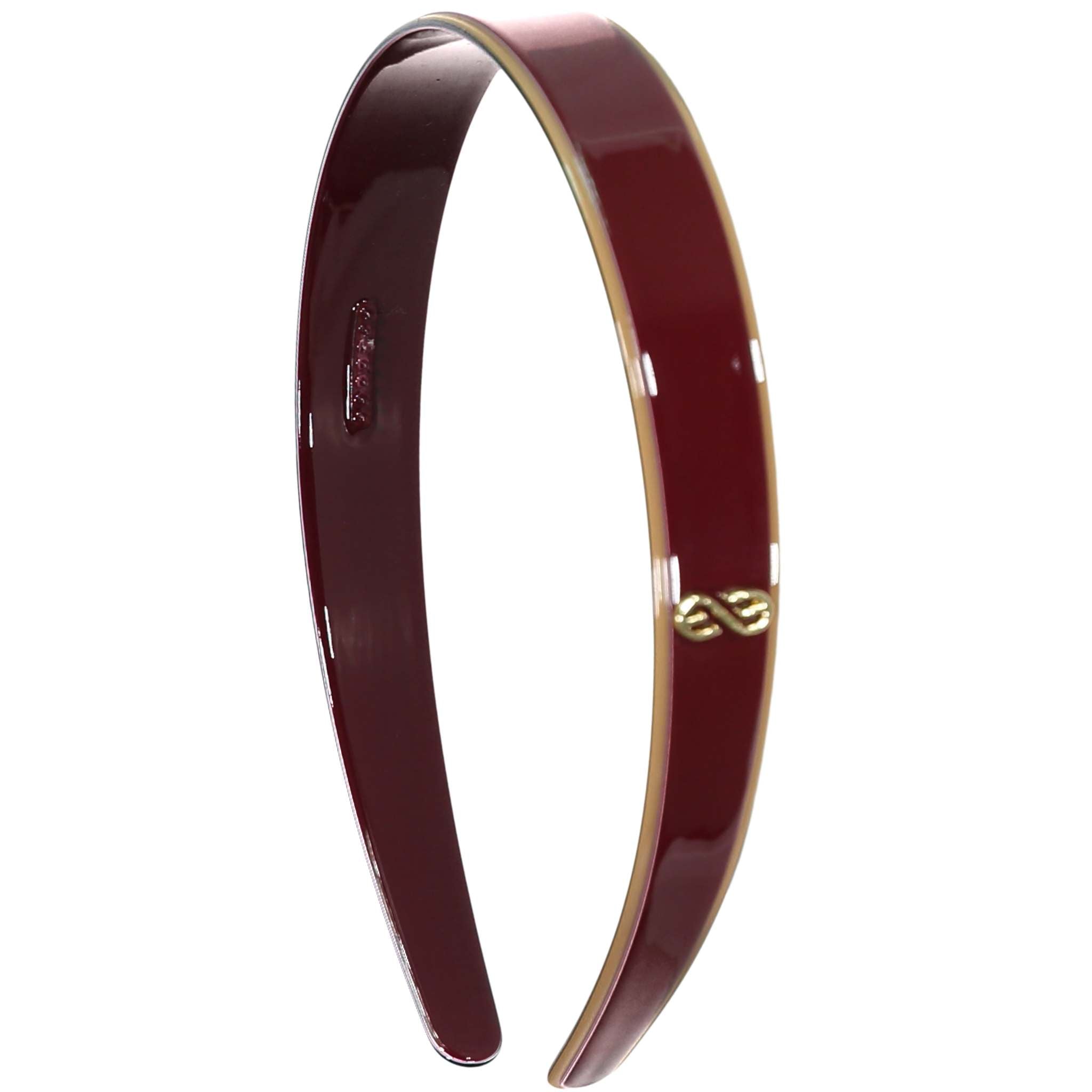 profile headband