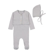 Perfect Pointelle Outfit