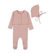Perfect Pointelle Outfit