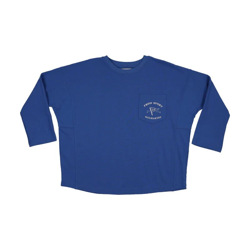Sally Tee Dolman