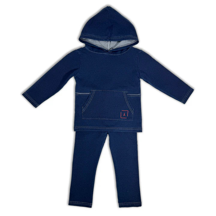 Solitaire 2 Piece