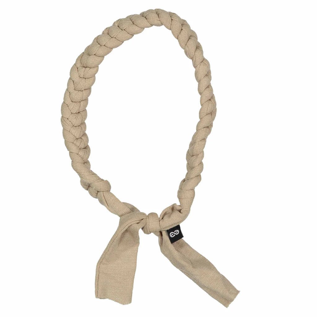 softest tee braided band