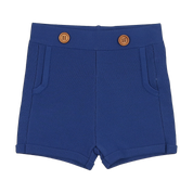 ACE SHORTS KNIT