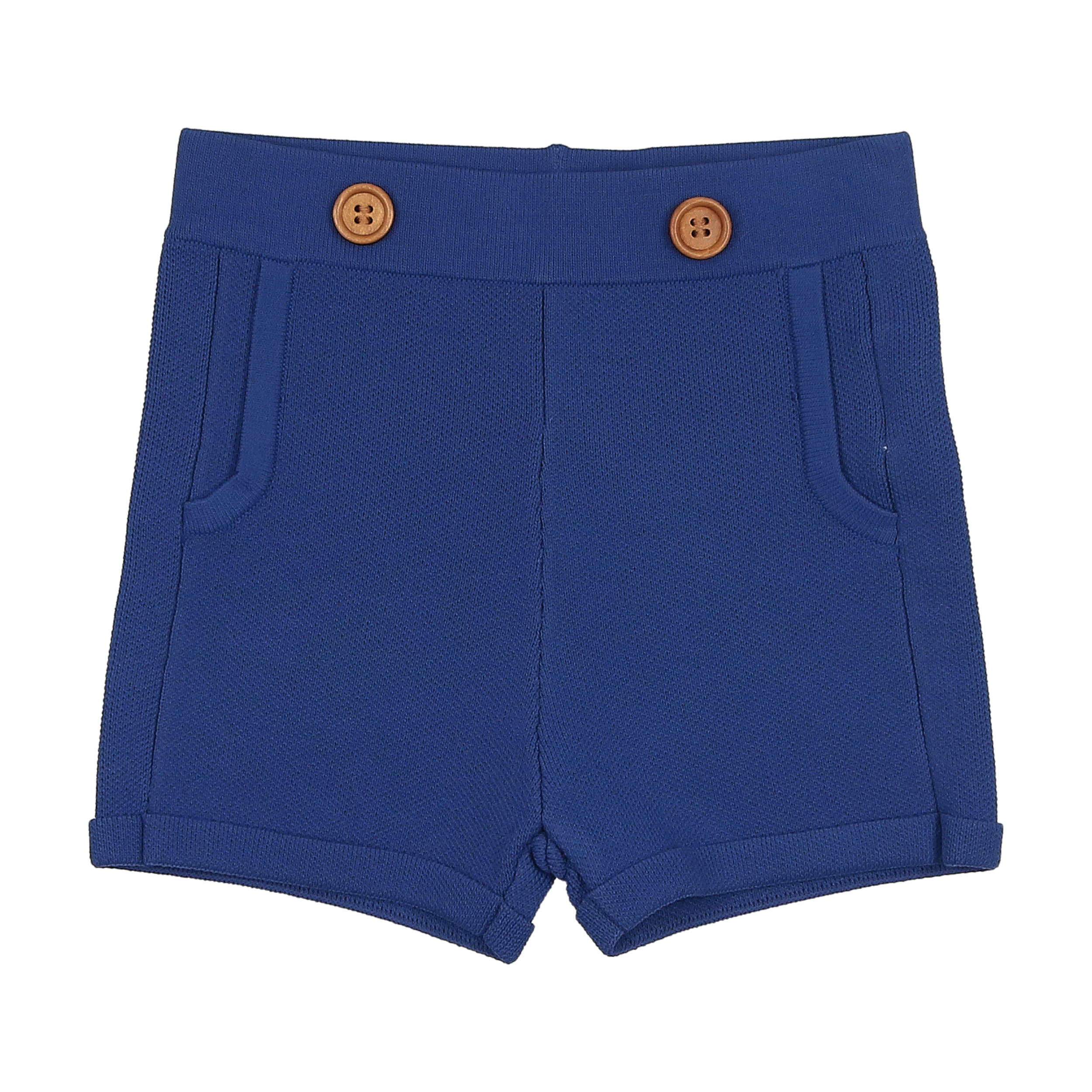 ACE SHORTS KNIT