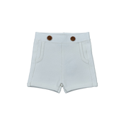 ACE SHORTS KNIT