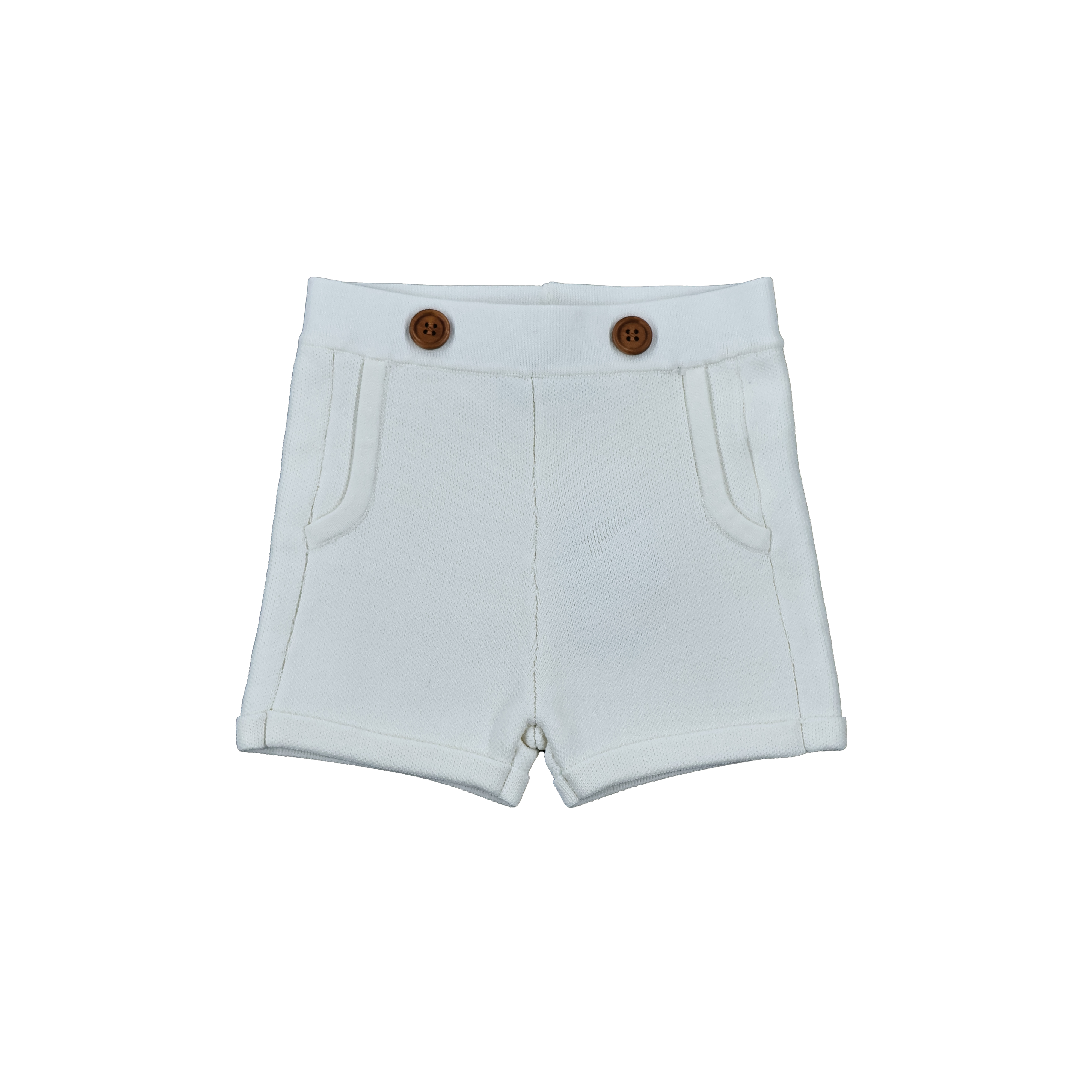 ACE SHORTS KNIT