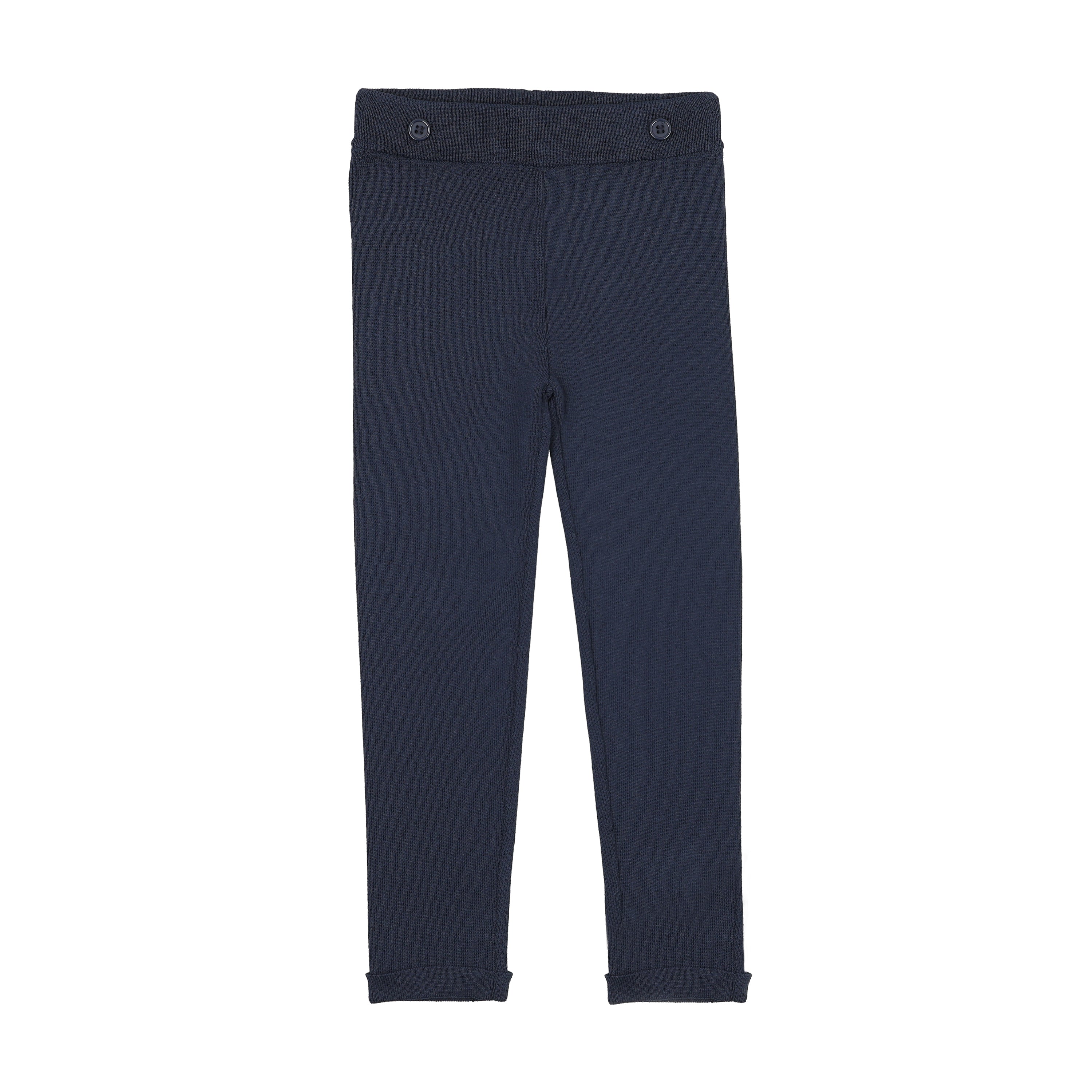 carlton knit pants