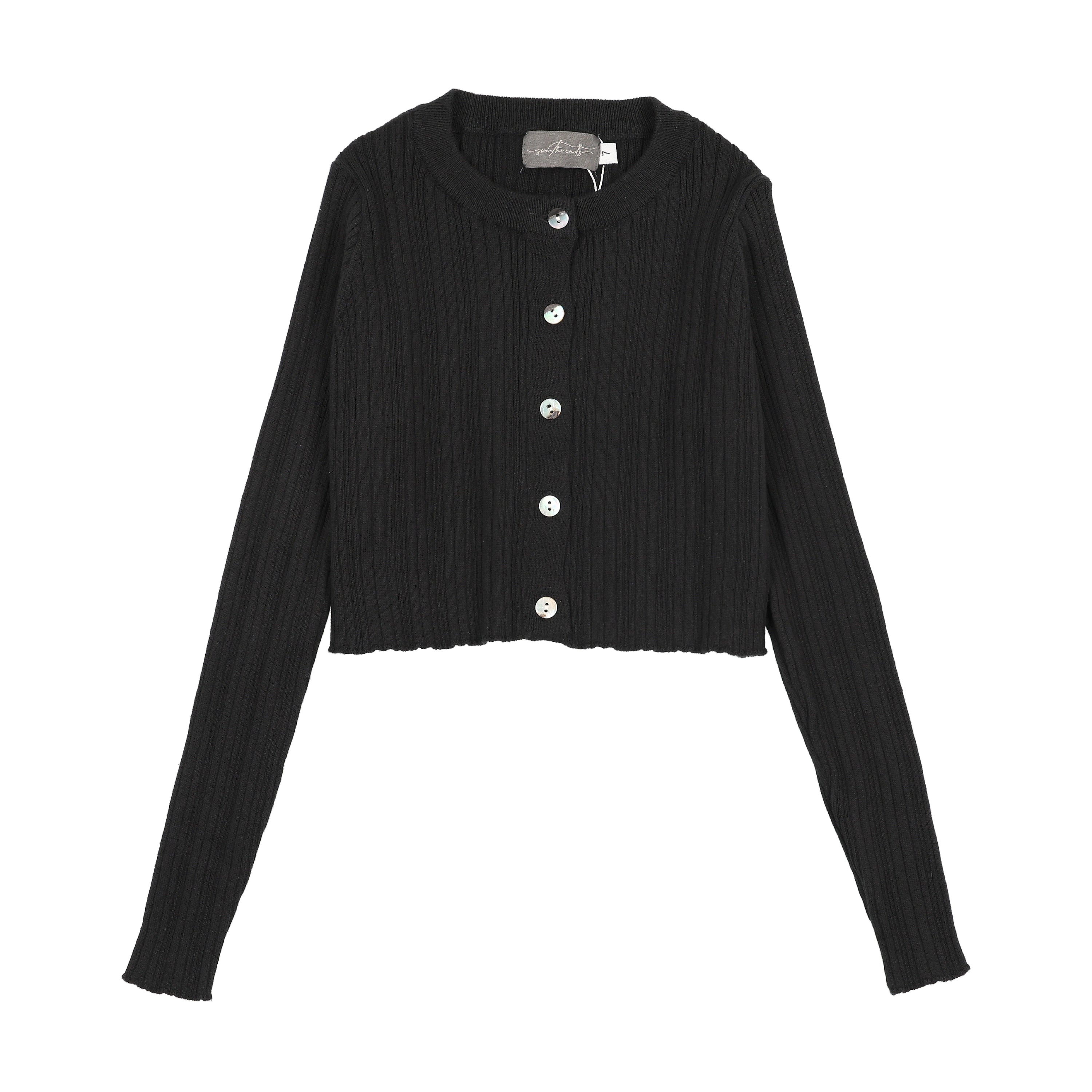 Samarah cardigan