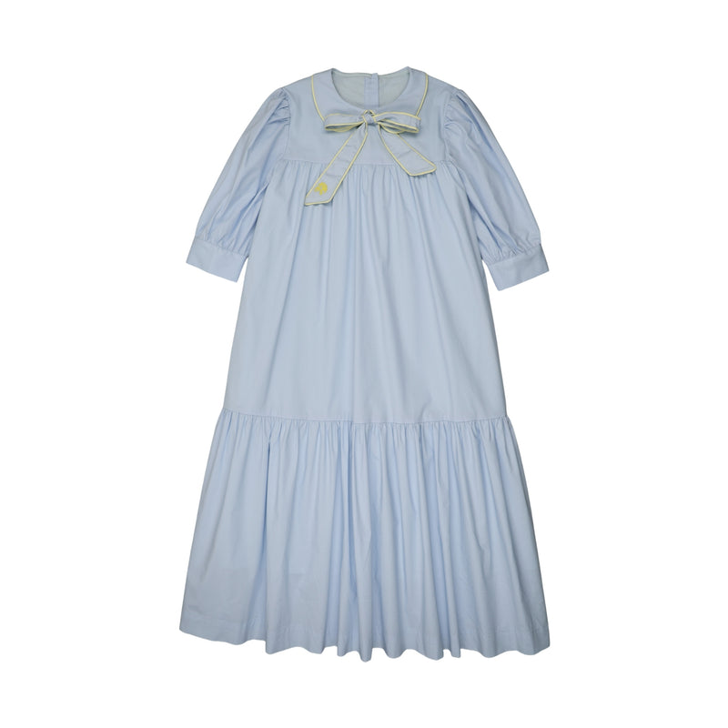 Crew Dress