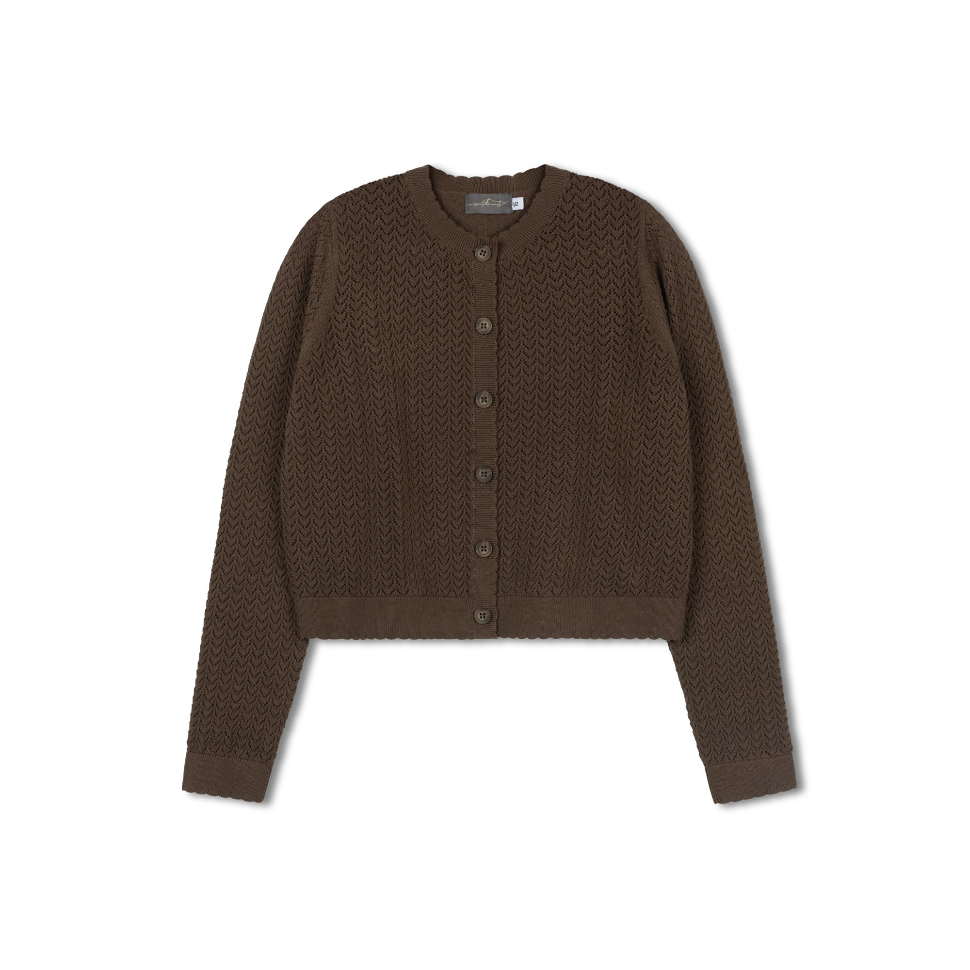 KNit Cardigan