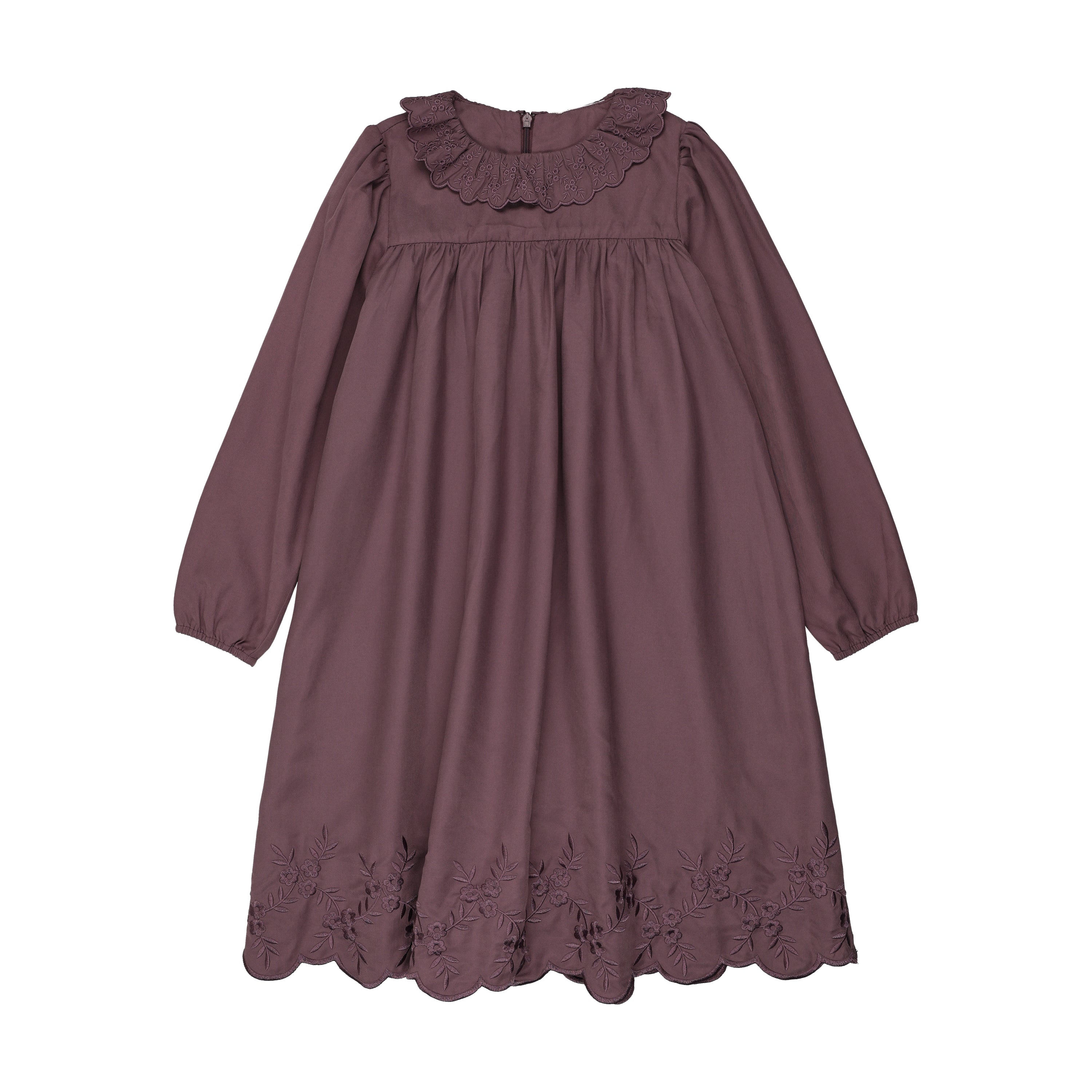 Willow Dress