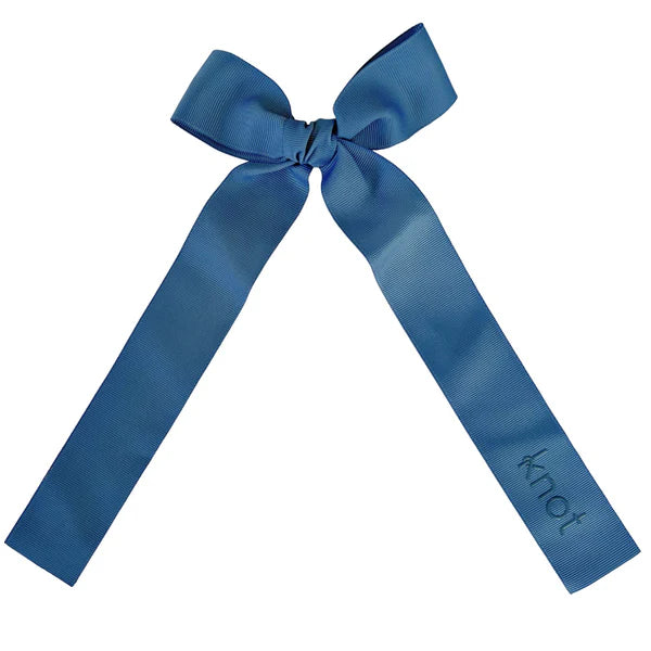 Sunshine Ribbon Bow