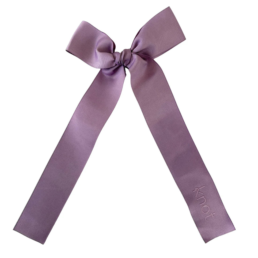 Sunshine Ribbon Bow