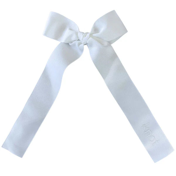 Sunshine Ribbon Bow
