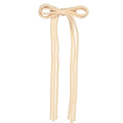 twist bow clip
