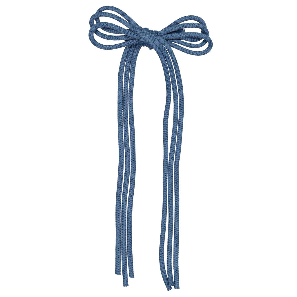 twist bow clip