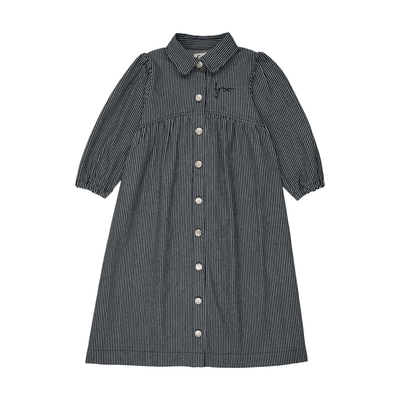 Valley Dress