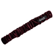 velveteen wrap