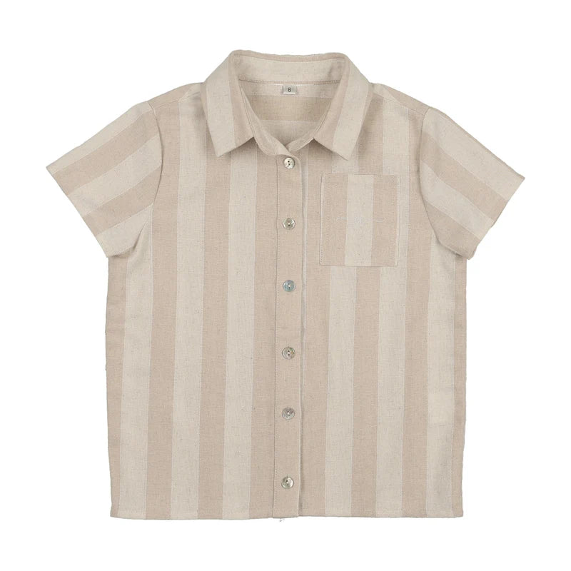William Shirt