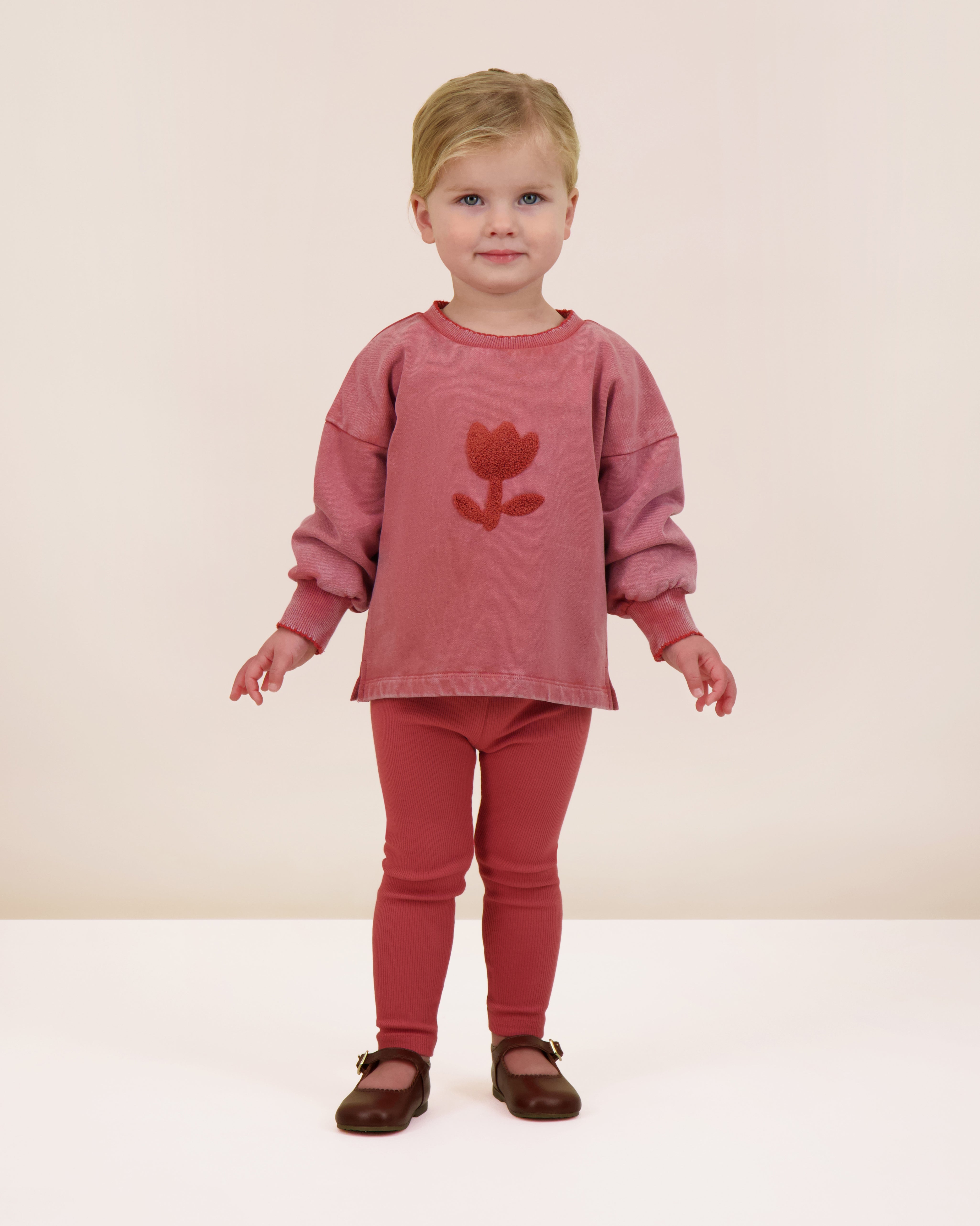 sherpa tulip set