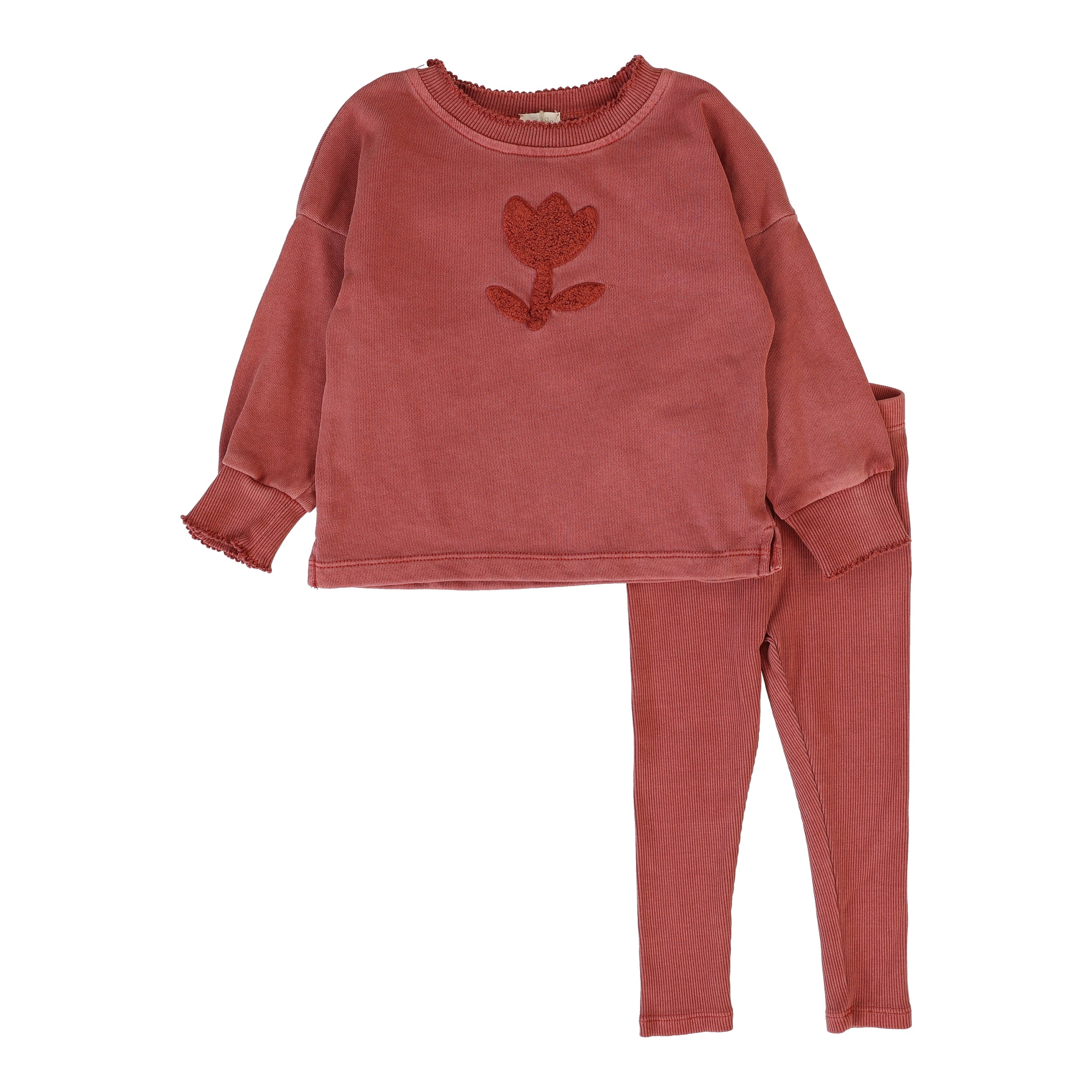 sherpa tulip set