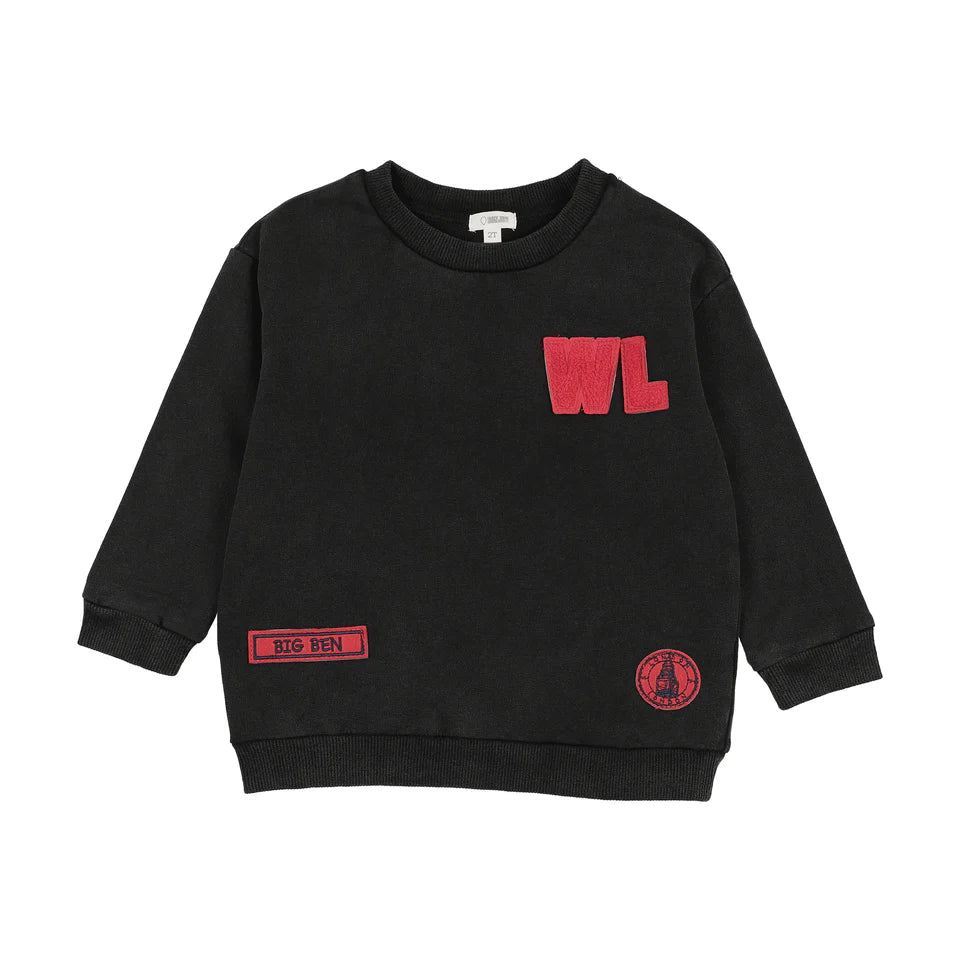 BIG BEN SWEATSHIRT