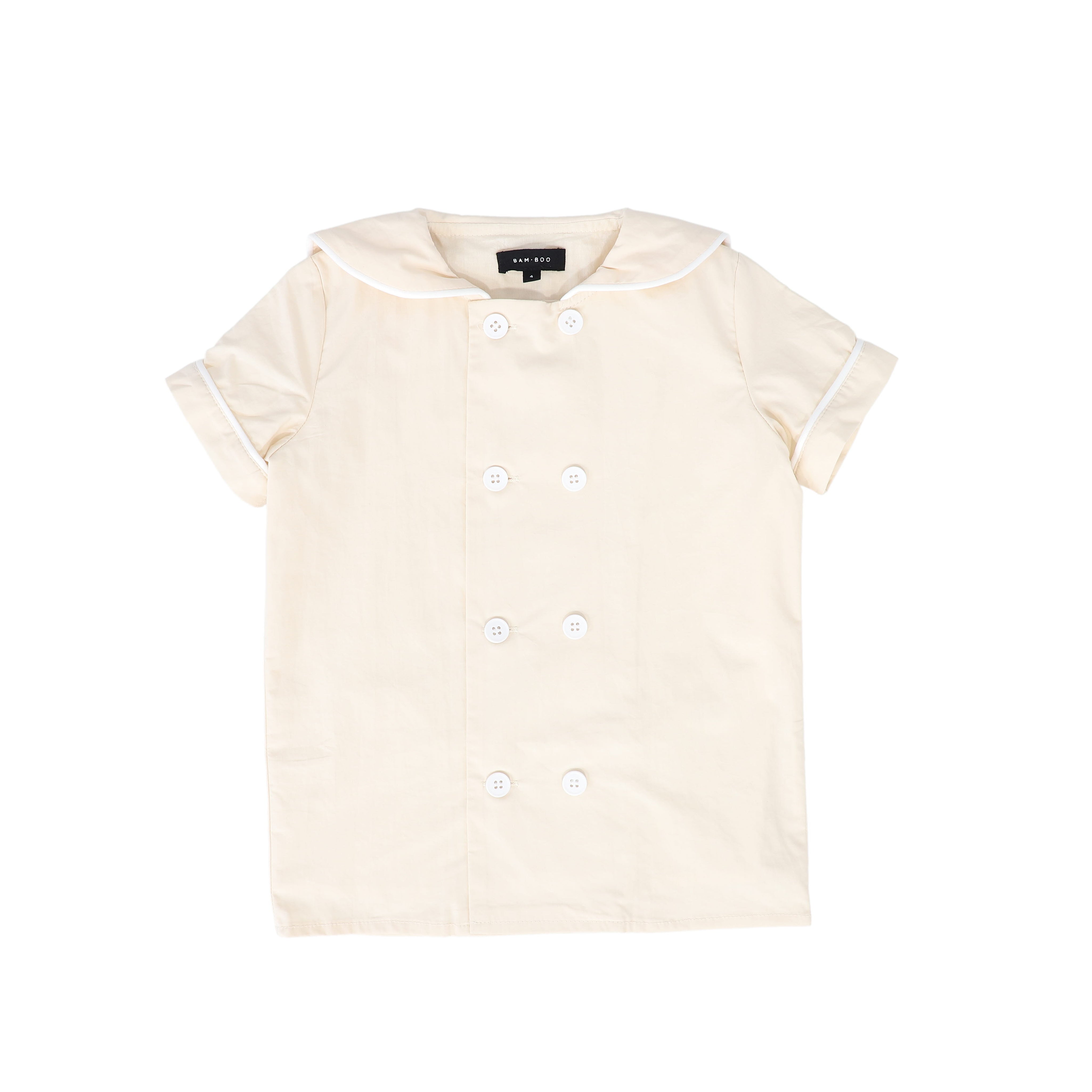 piped sailor set
