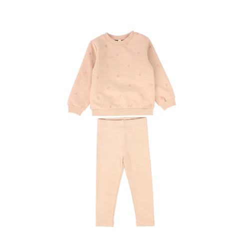 c17489_peach_embroidered_butterfly_sweatshirt_set.webp