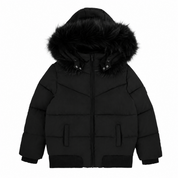 Quilted Jacket