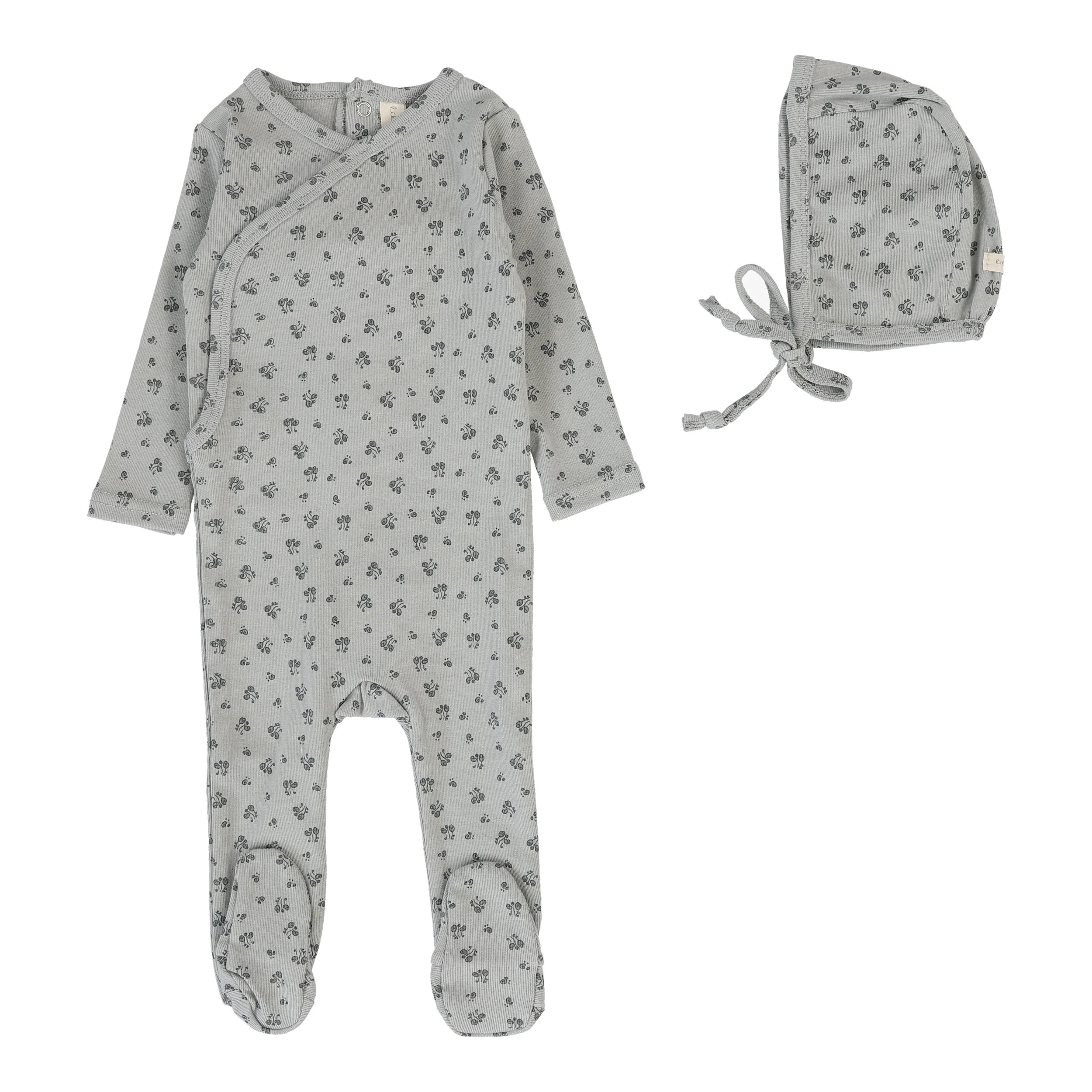 Bud footie set