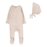 Bud footie set