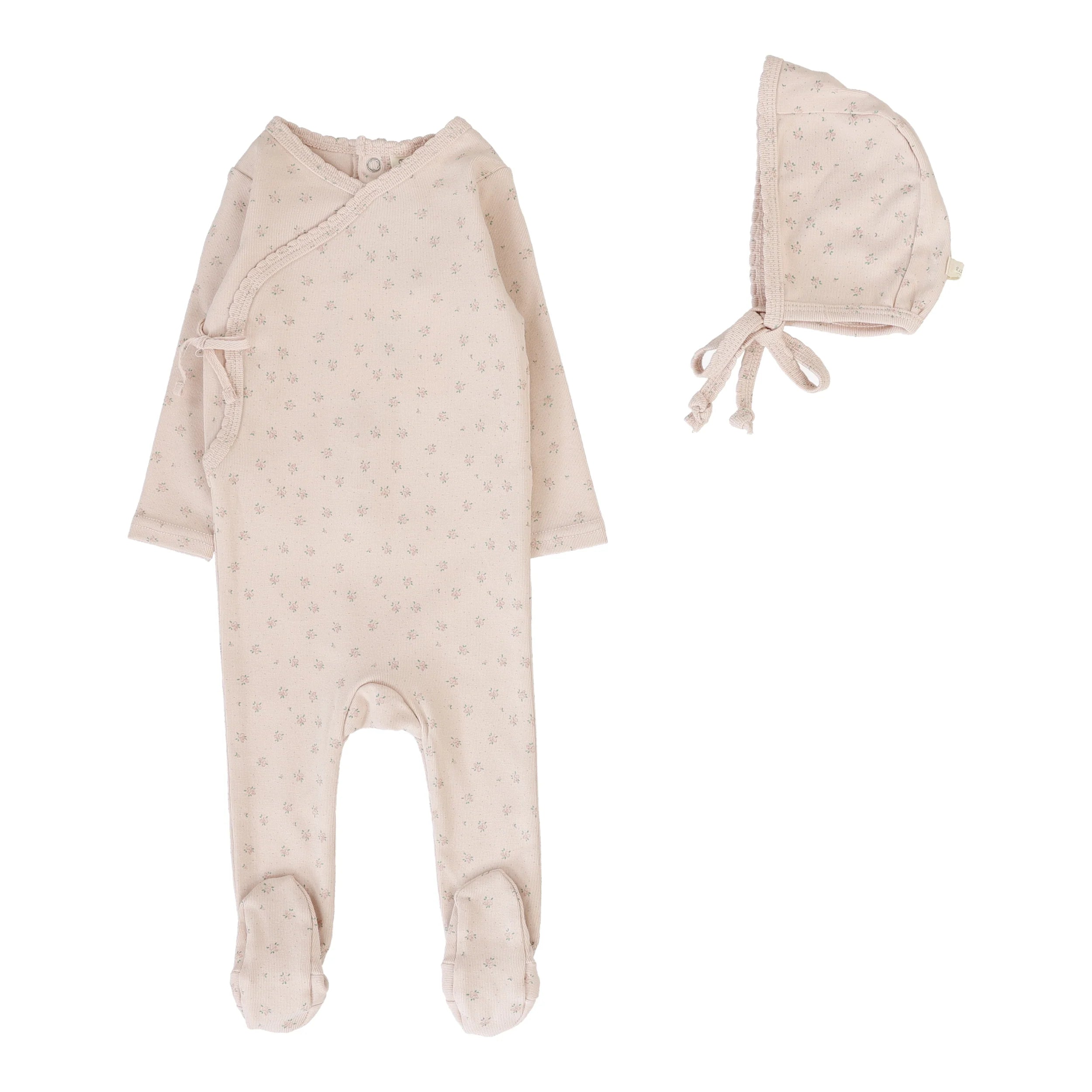 Bud footie set