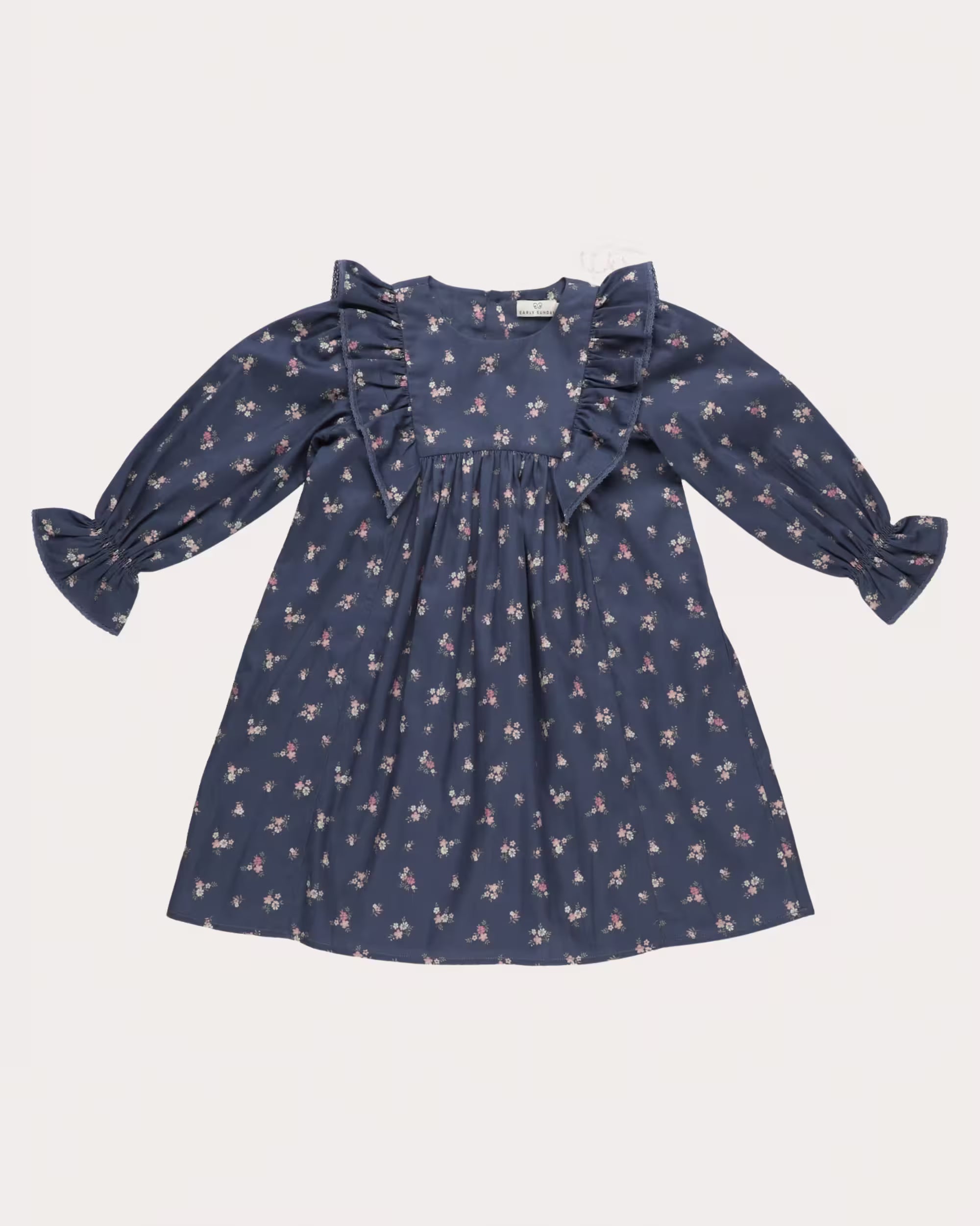 Margot Dress